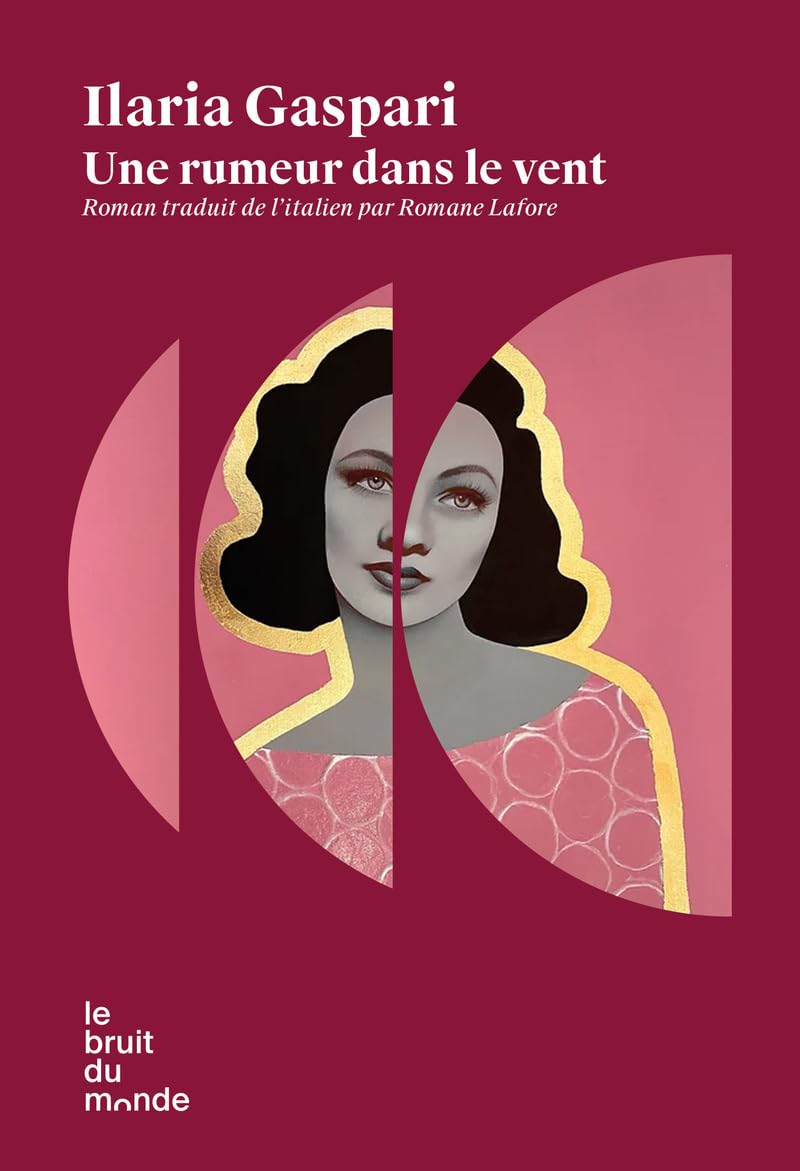 UNE RUMEUR DANS LE VENT