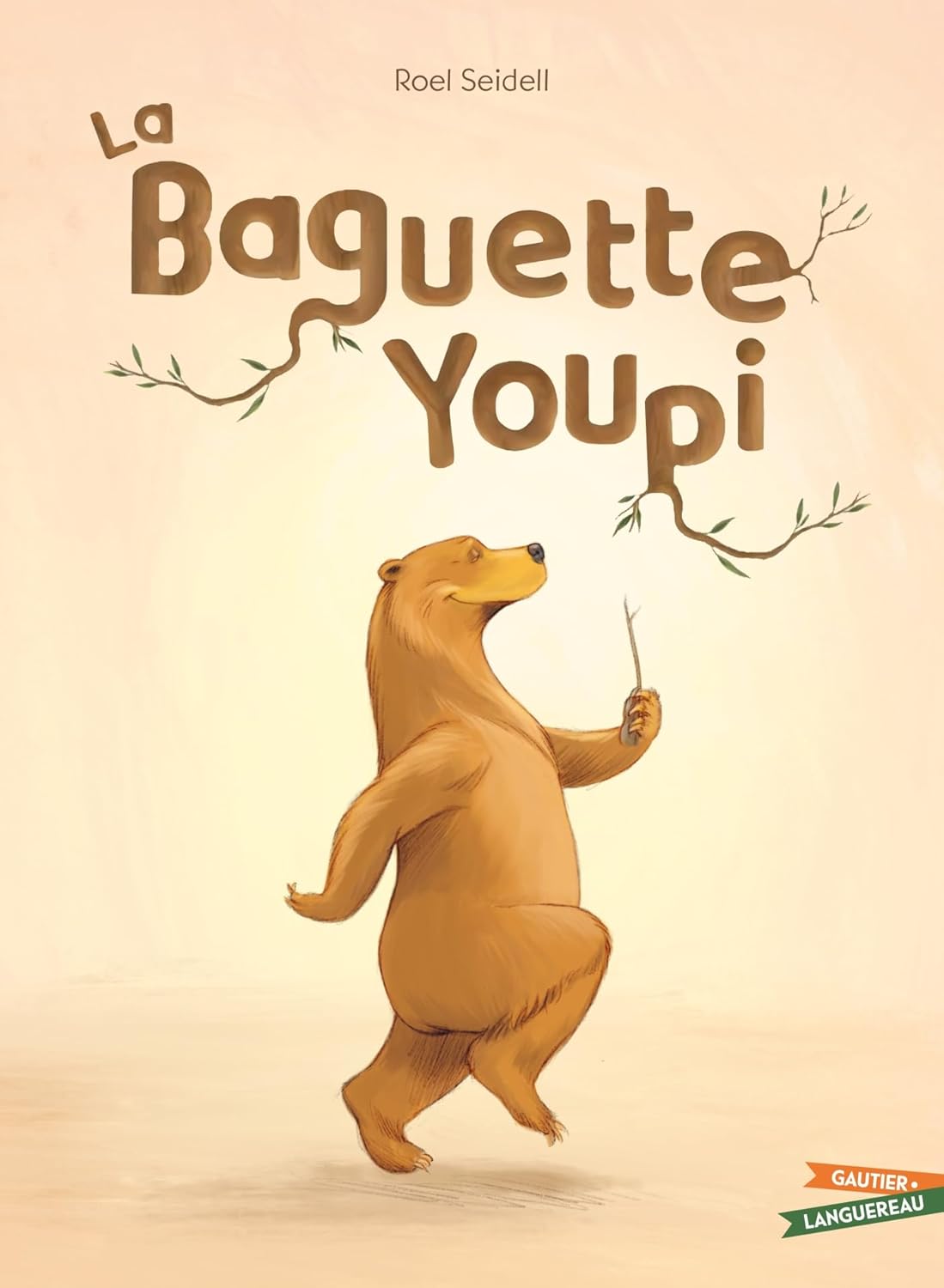 LA BAGUETTE YOUPI