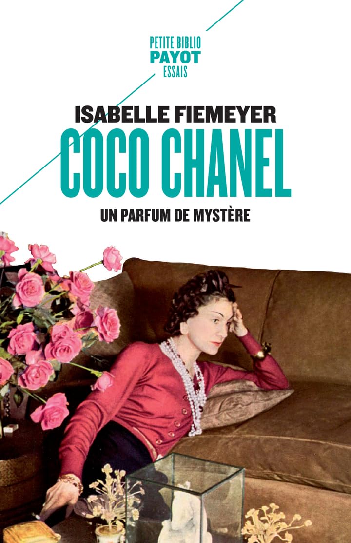COCO CHANEL