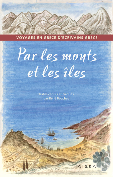 PAR LES MONTS ET LES ILES