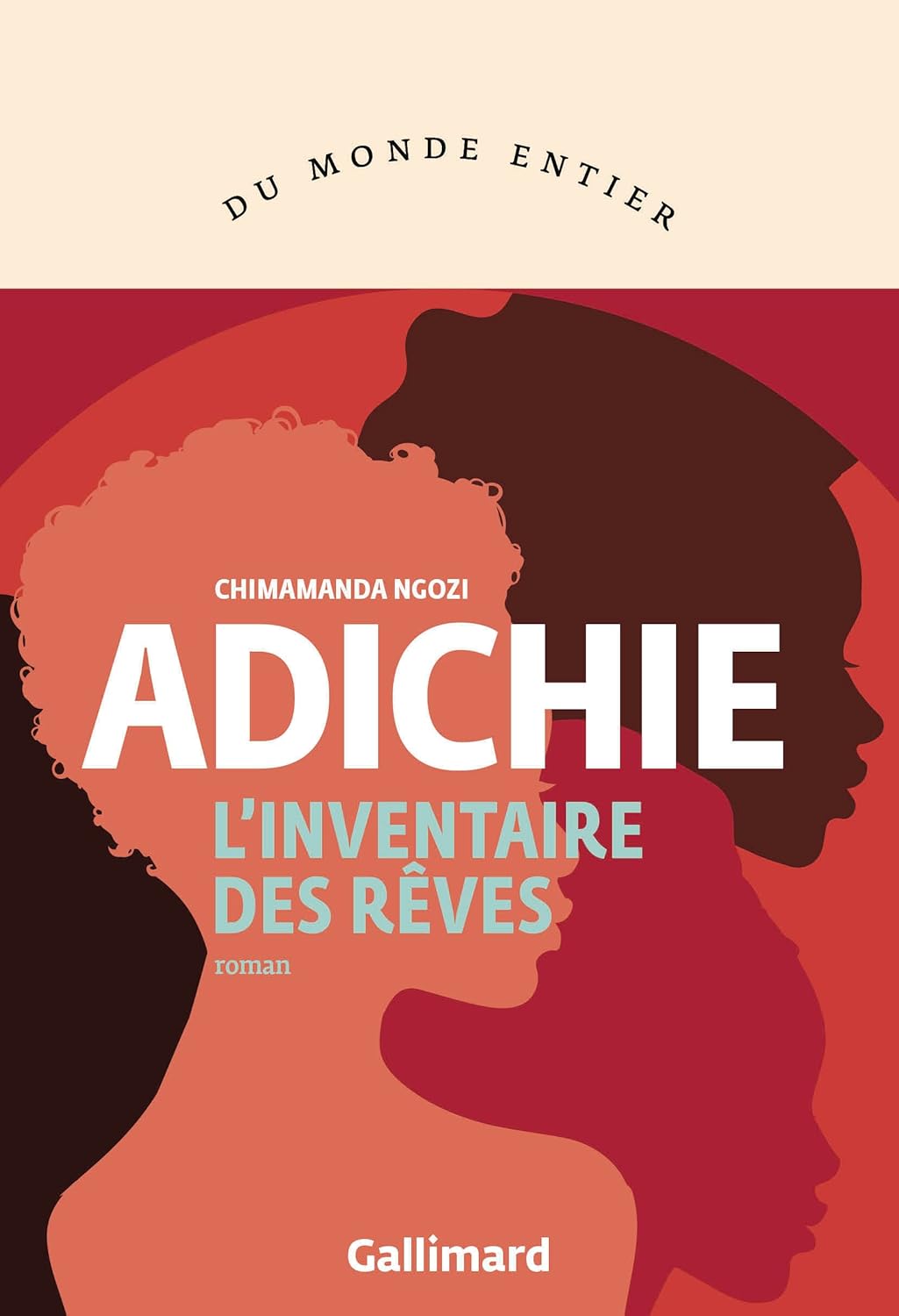 L'INVENTAIRE DES REVES