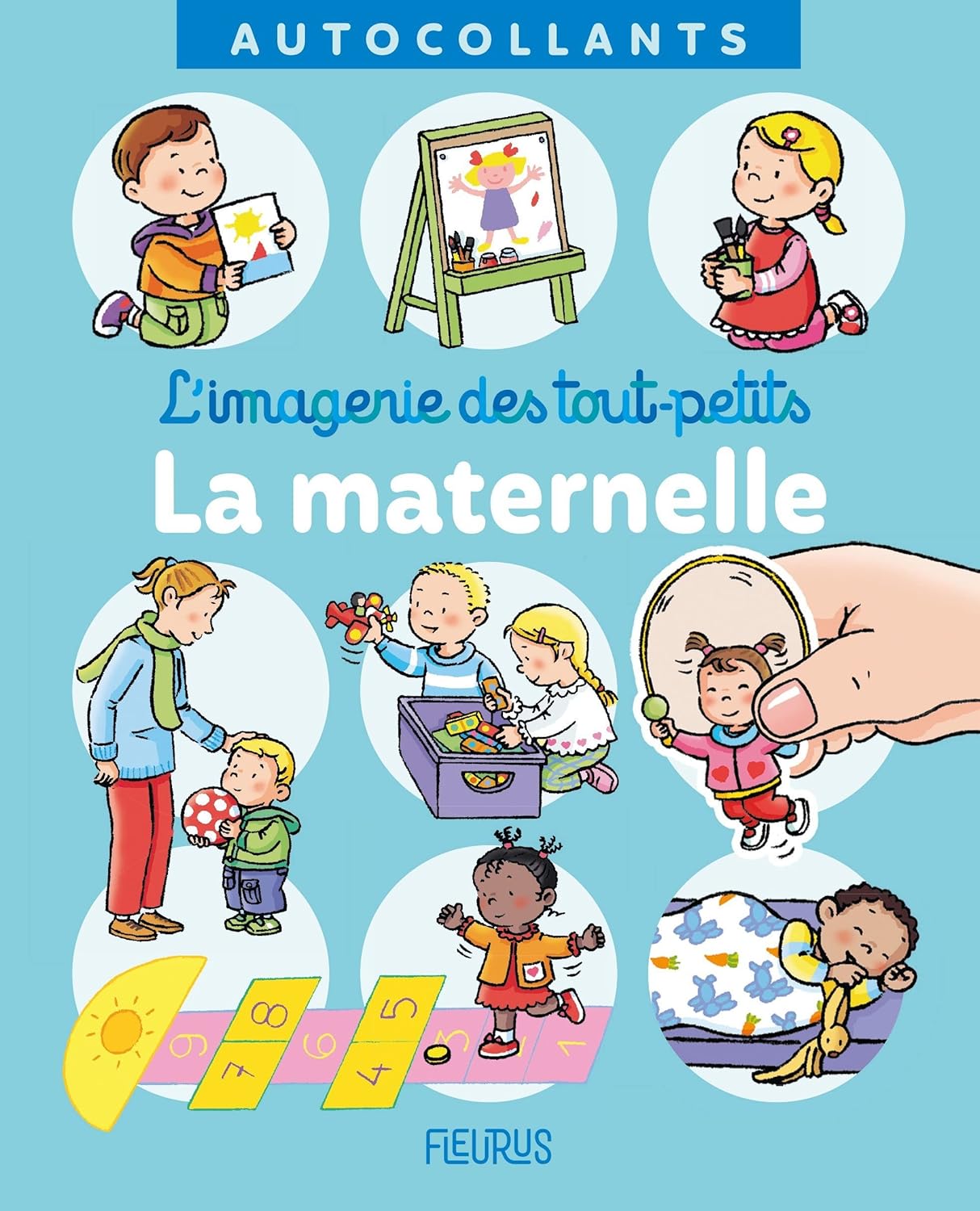 LA MATERNELLE