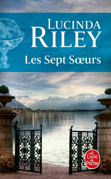 Les sept soeurs - Tome 1