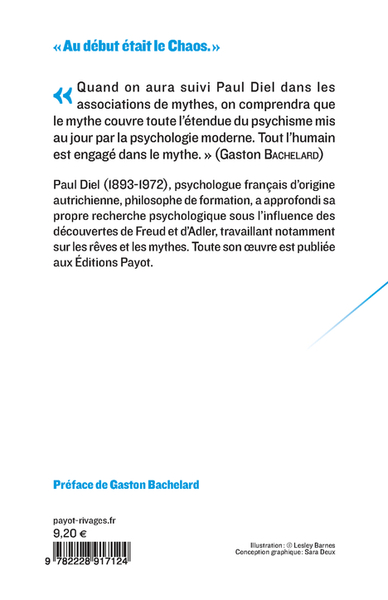 Le Symbolisme dans la mythologie grecque