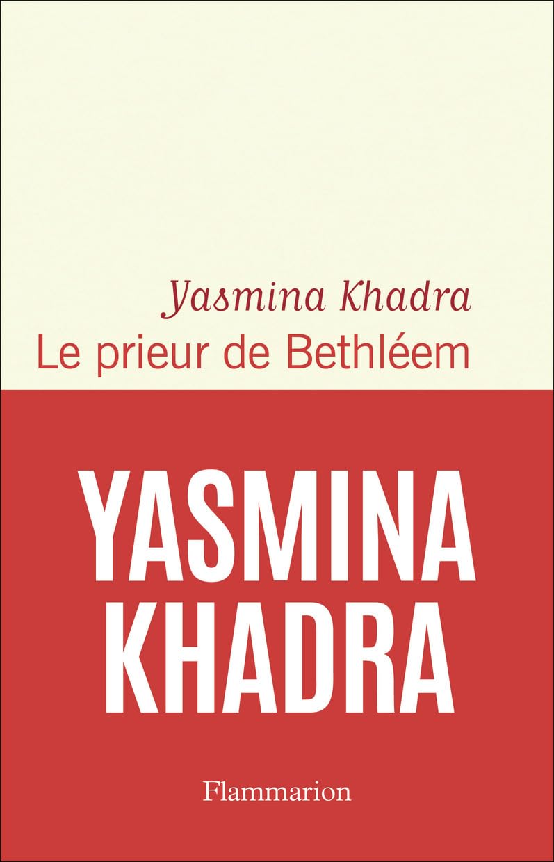 LE PRIEUR DE BETHLEEM