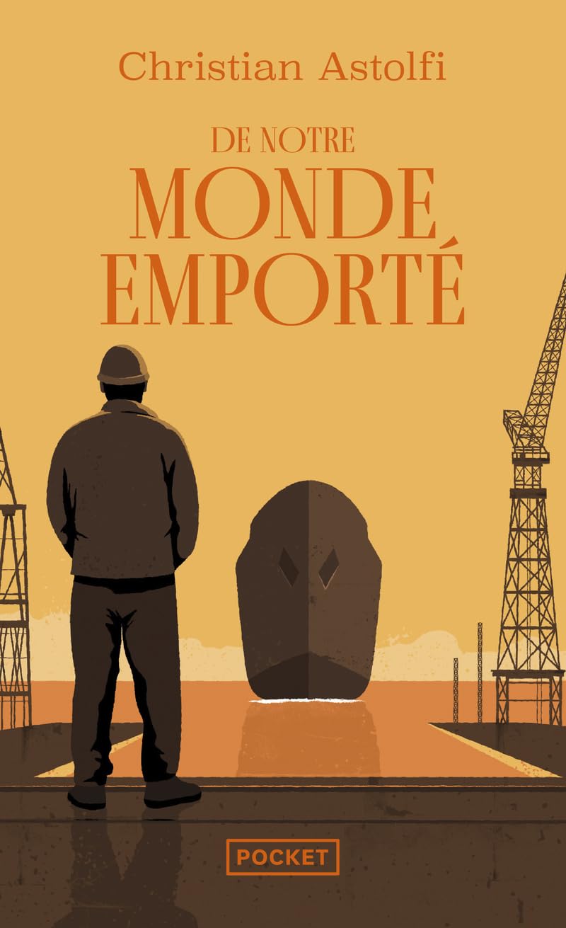 DE NOTRE MONDE EMPORTE