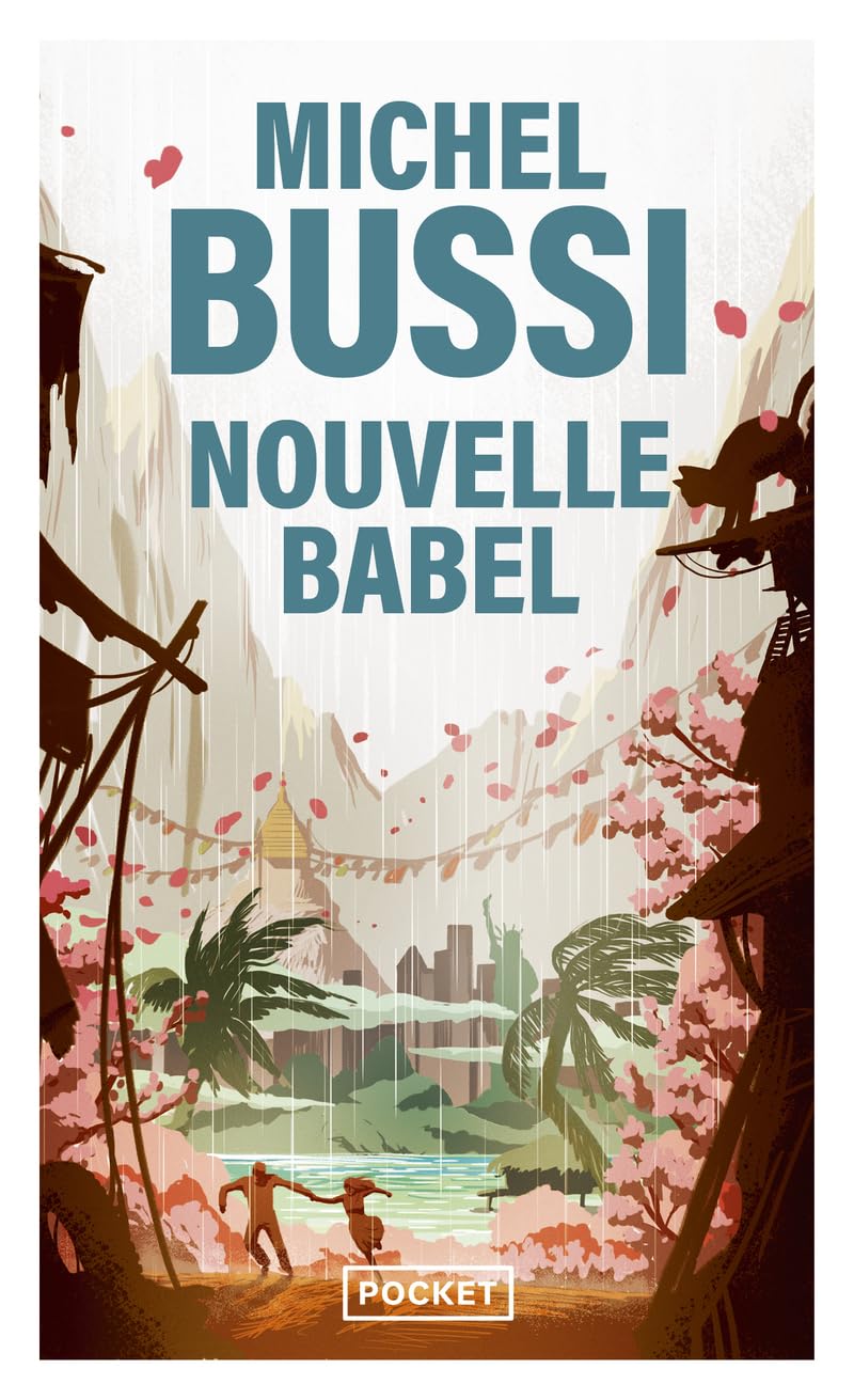 NOUVELLE BABEL