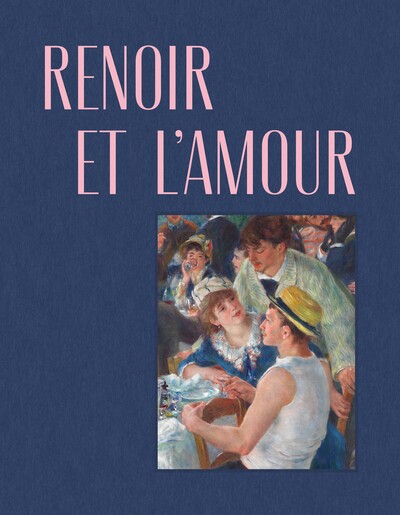 Renoir et l'amour