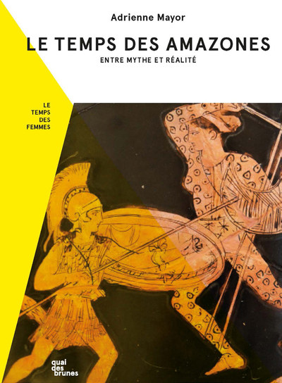 Le temps des Amazones