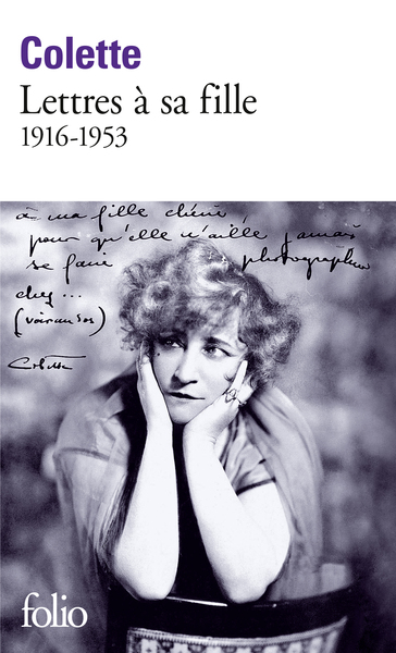 Lettres à sa fille (1916, 1953)  (1916-1953)