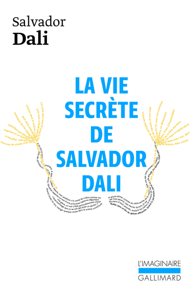 La Vie secrète de Salvador Dali