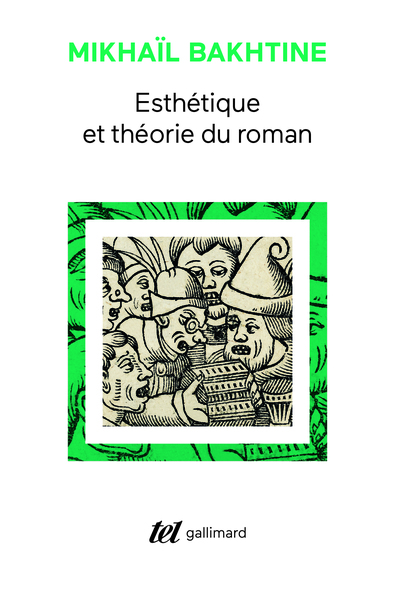 Esthétique et théorie du roman