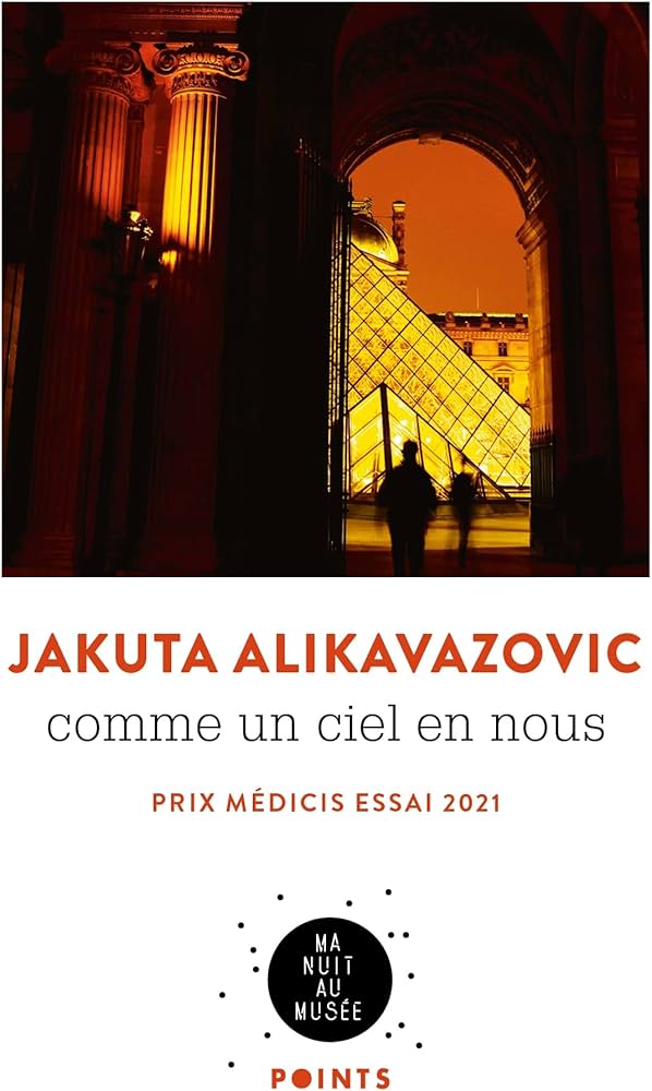 COMME UN CIEL EN NOUS