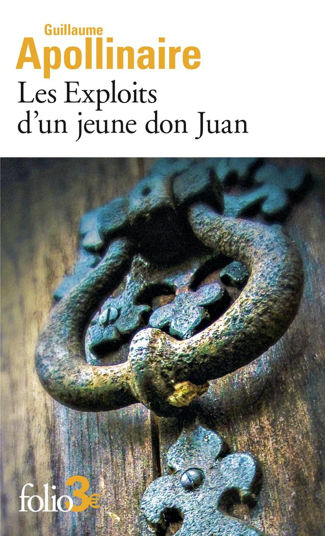 LES EXPLOITS D'UN JEUNE DON JUAN