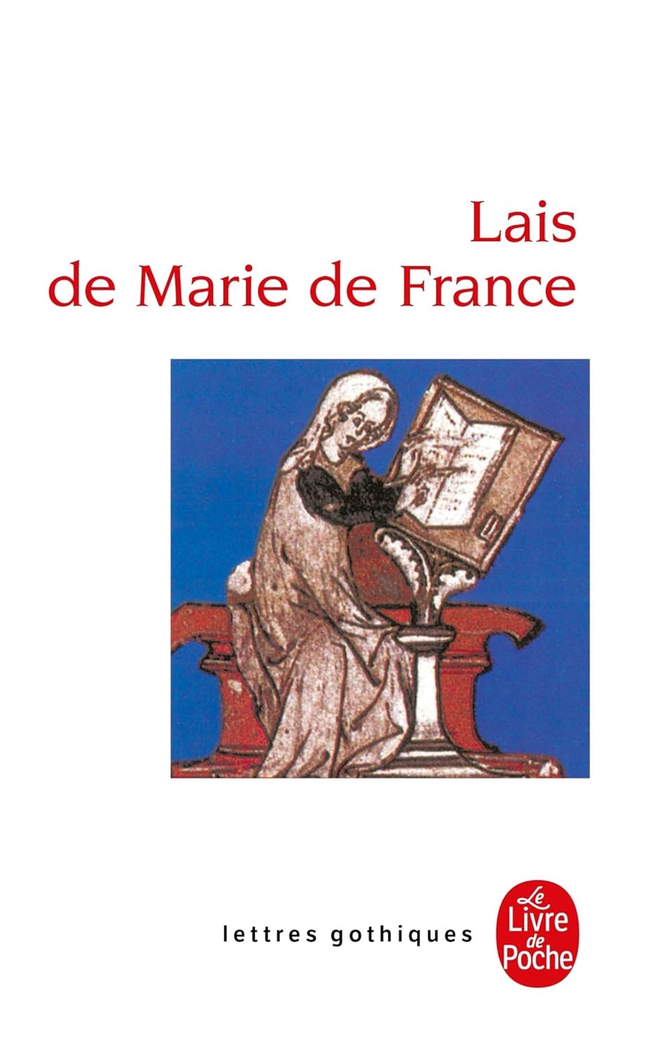 LAIS DE MARIE DE FRANCE