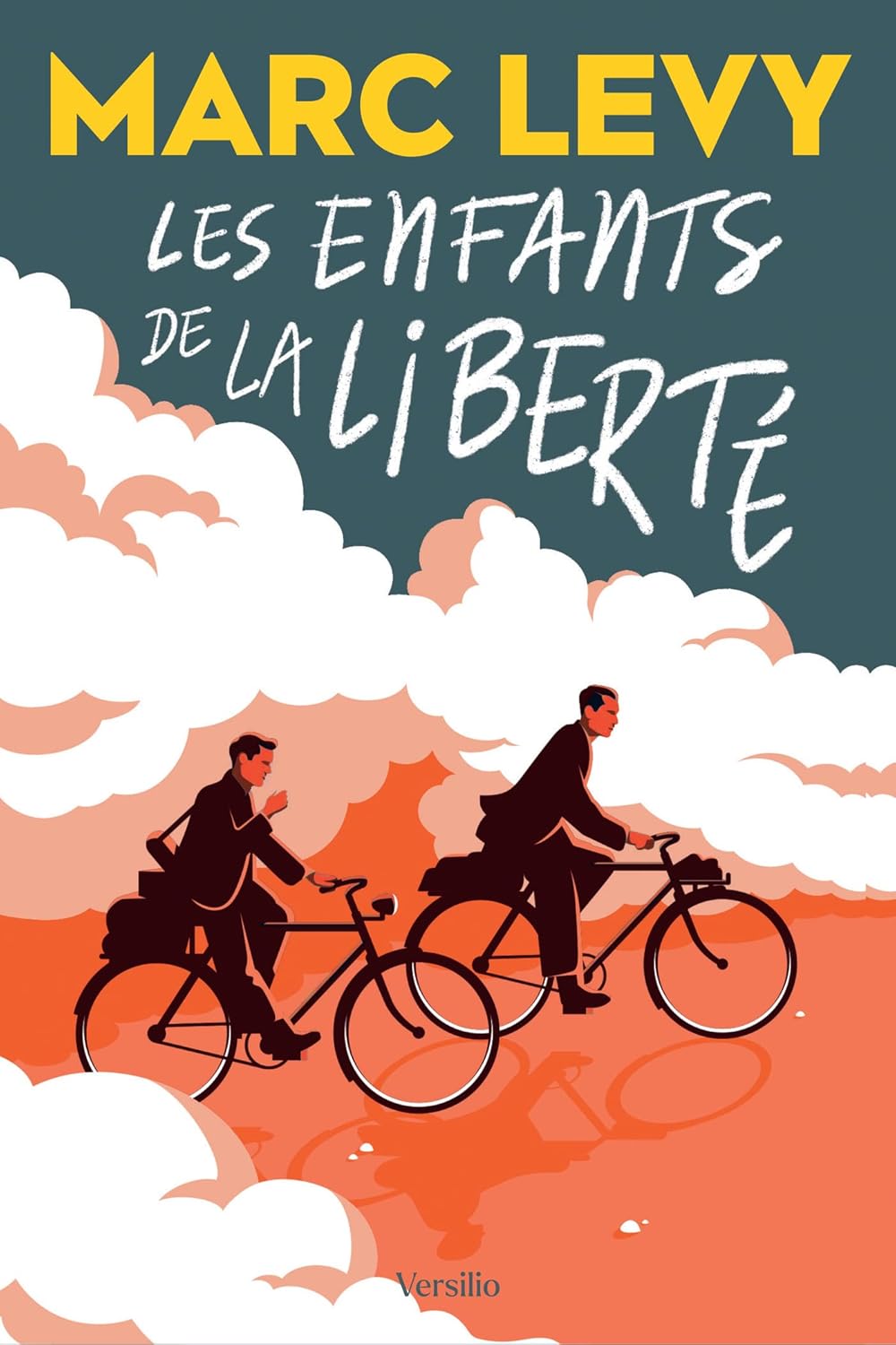 LES ENFANTS DE LA LIBERTE