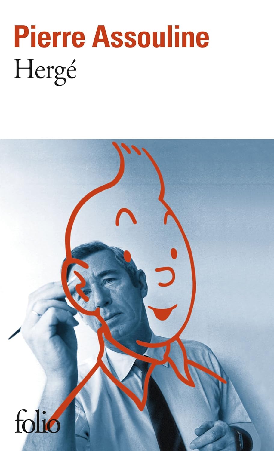 HERGE