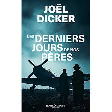 LES DERNIERS JOURS DE NOS PERES