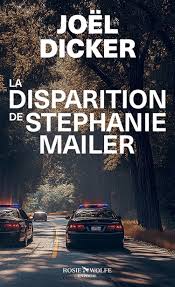 LA DISPARITION DE STEPHANIE MAILER