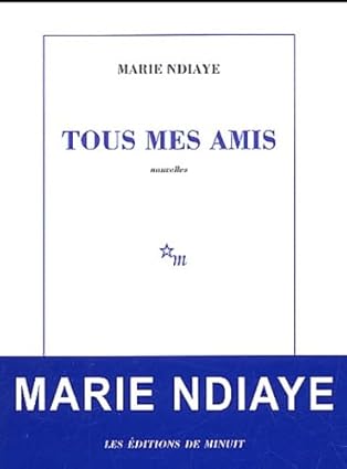 Tous mes amis