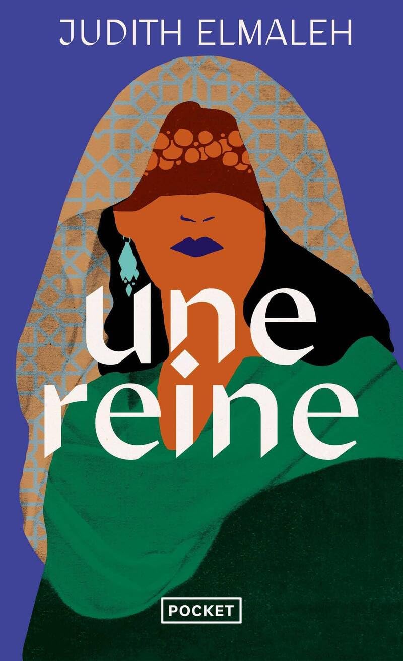 UNE REINE