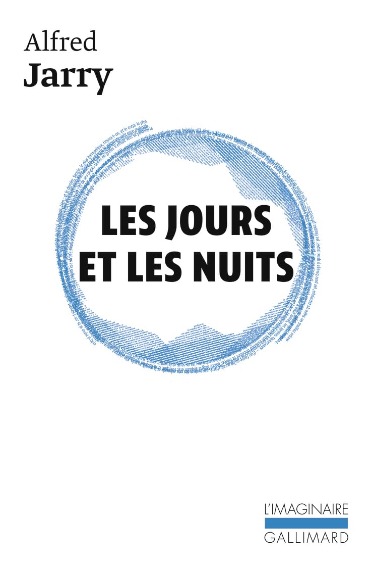 LES JOURS ET LES NUITS