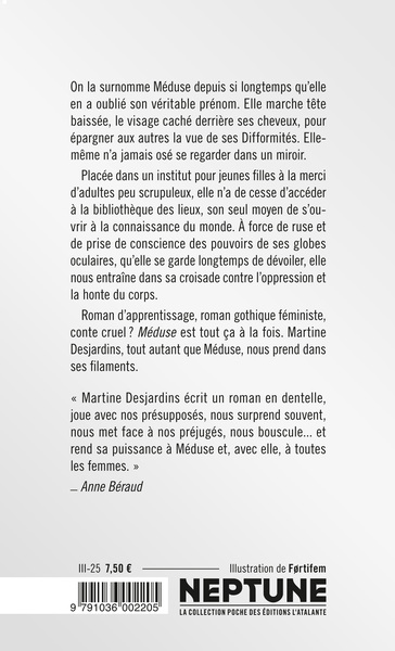 Méduse