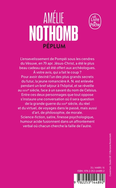 Péplum