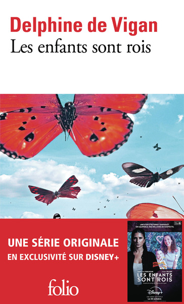 Les enfants sont rois