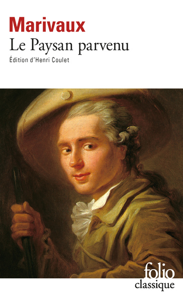 Le Paysan parvenu