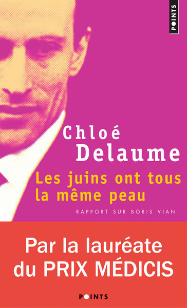 Les Juins ont tous la même peau