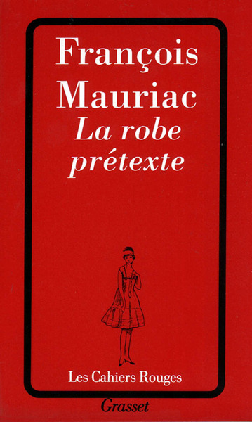LA ROBE PRETEXTE