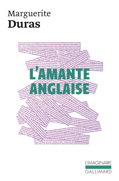 L'Amante anglaise