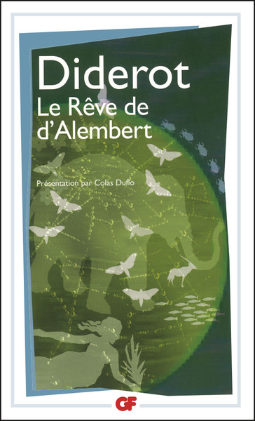 Le Rêve de d'Alembert