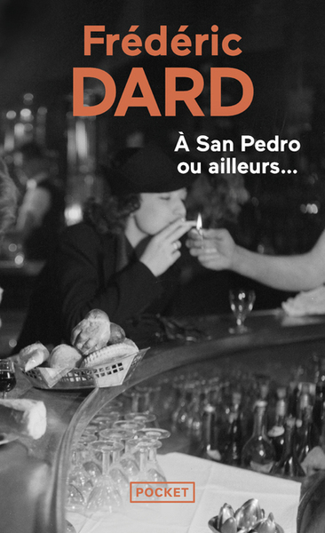 A San Pedro ou ailleurs...