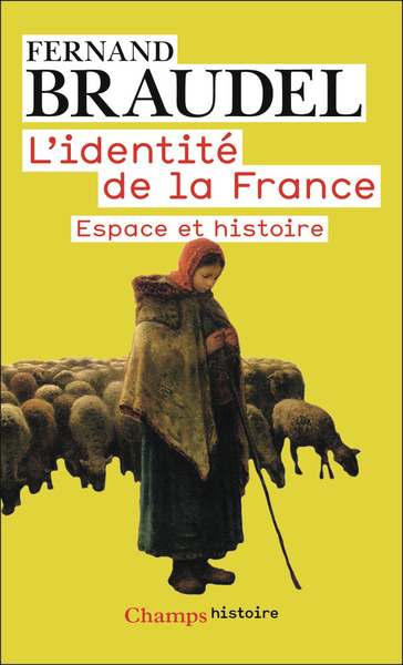 L'Identité de la France