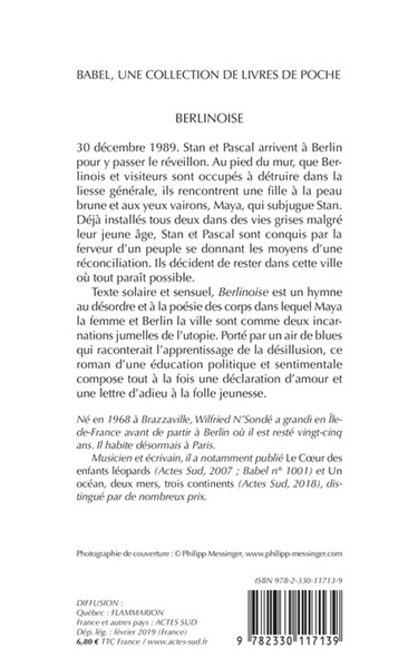 Berlinoise