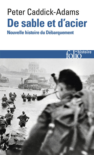 De sable et d'acier
