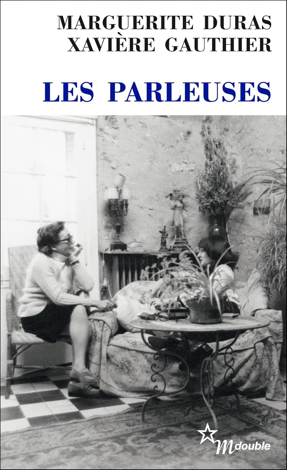 LES PARLEUSES