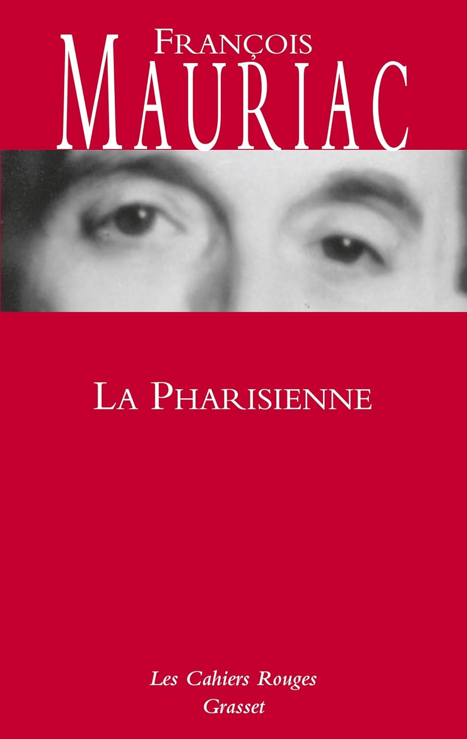 LA PHARISIENNE