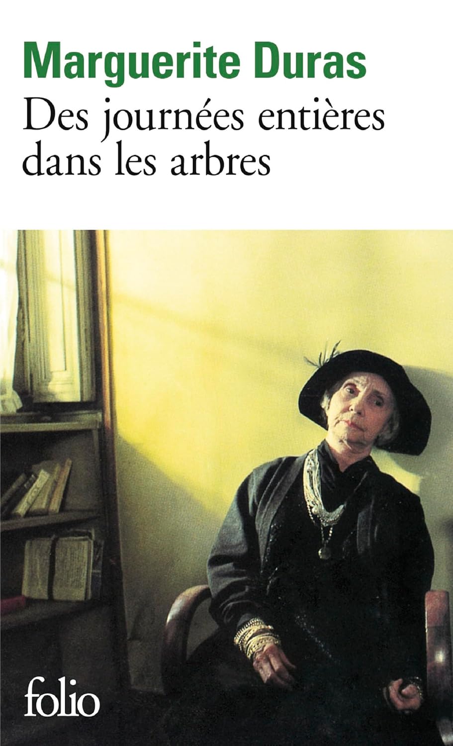 DES JOURNEES ENTIERES DANS LES ARBRES