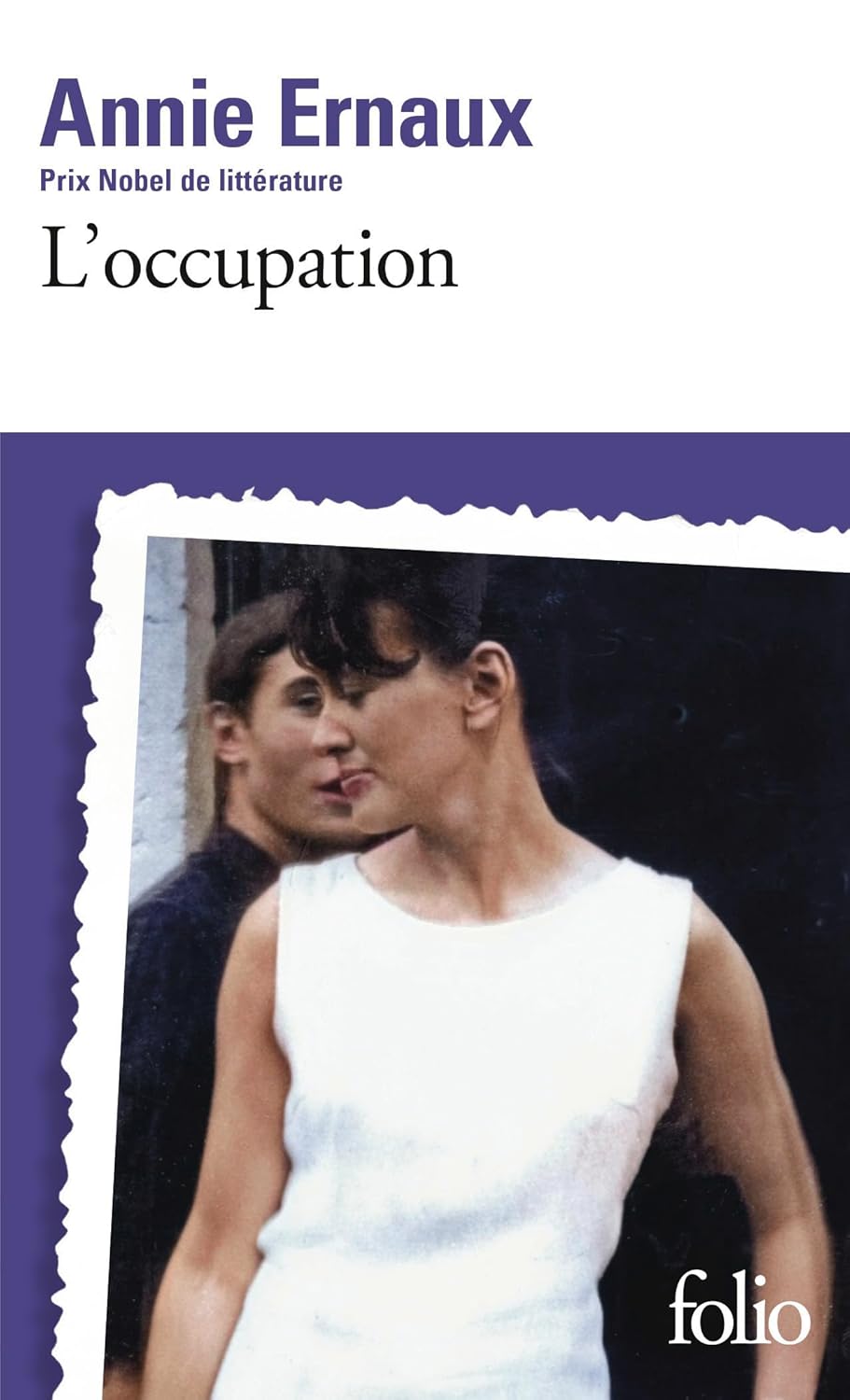 L'OCCUPATION