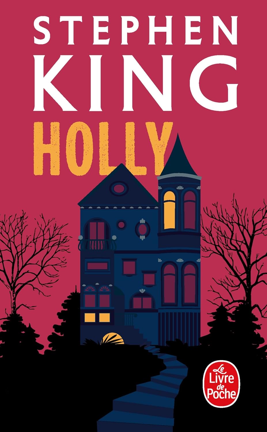 HOLLY