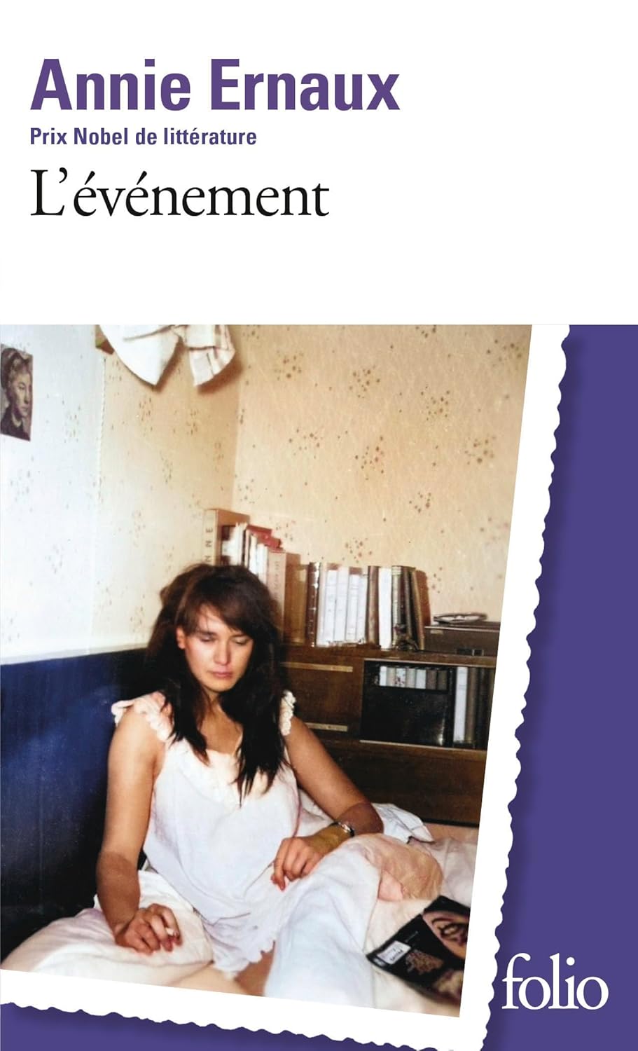 L'EVENEMENT