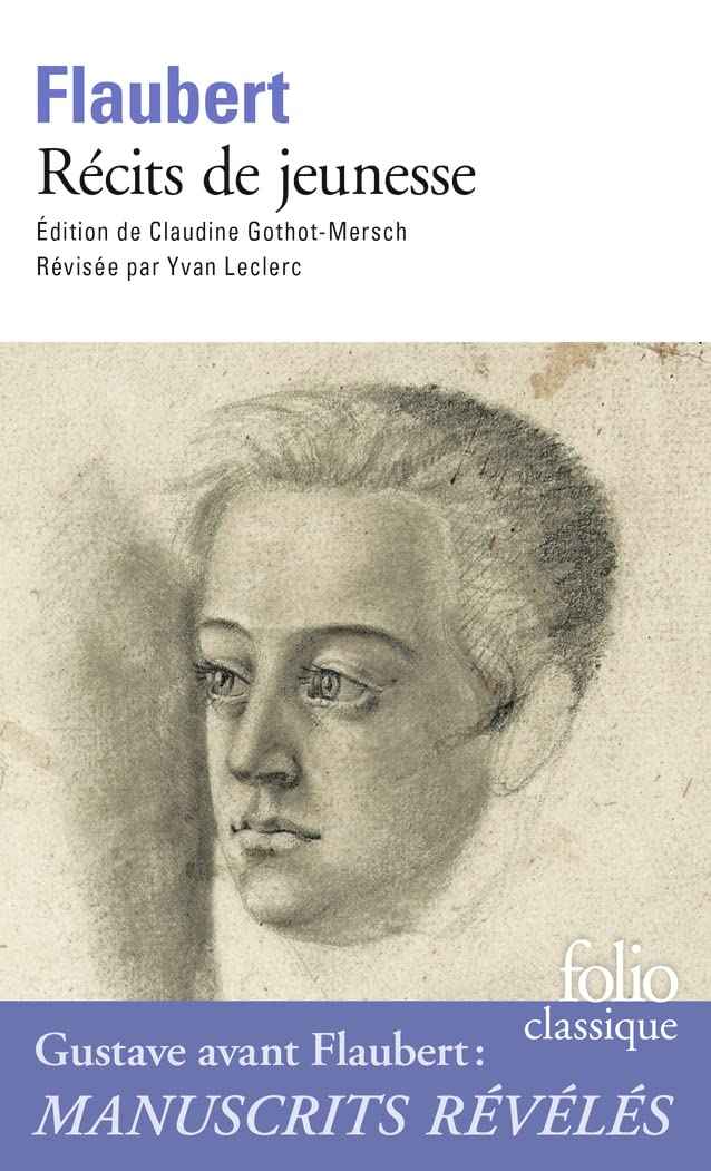 RECITS DE JEUNESSE