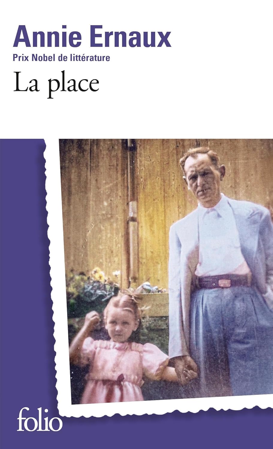 LA PLACE