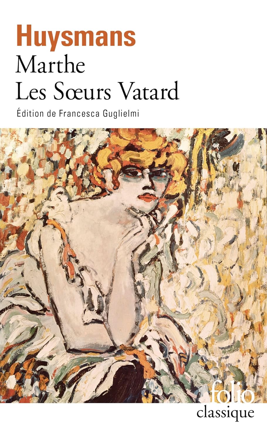 MARTHE ET LES SOEURS VATARD