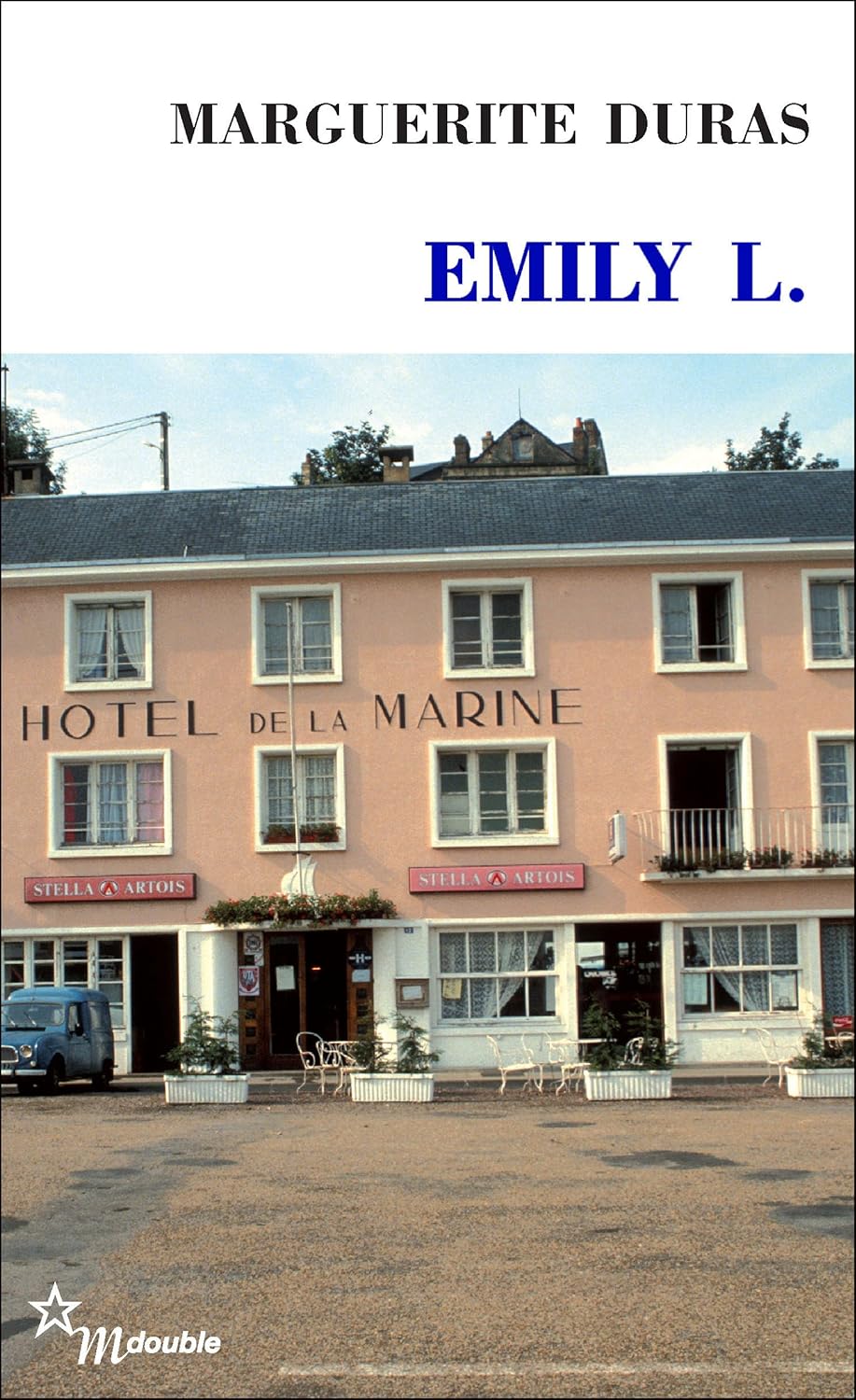 EMILY L.