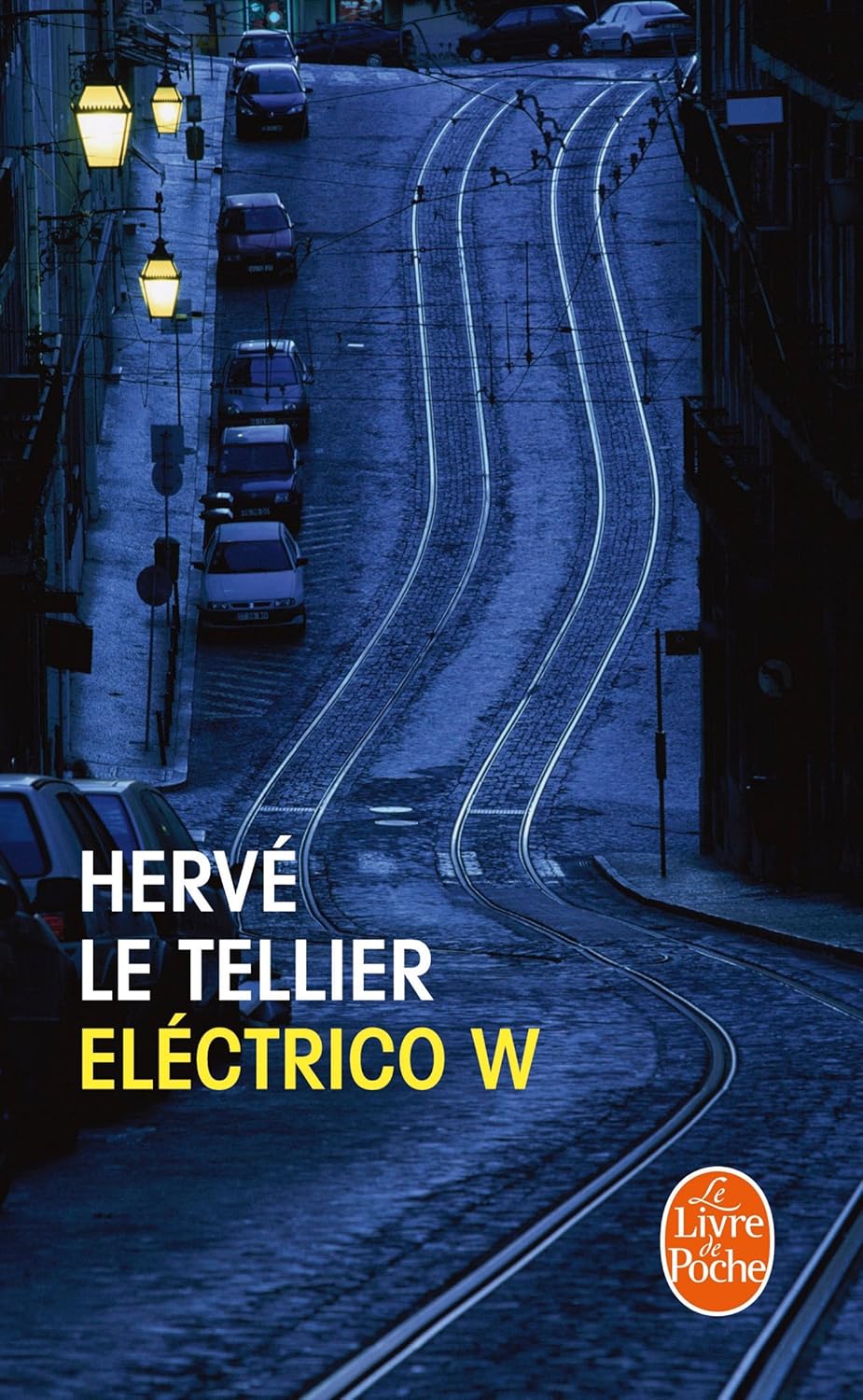 ELECTRICO W