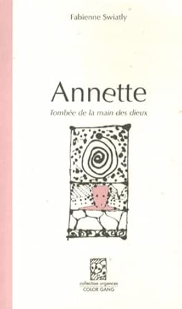 Anette